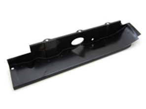 Engine tin ware cover. Right side Porsche 993 Tiptronic cars - 99310628911