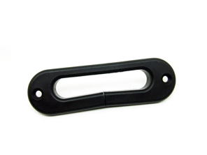 Sicherheitsgurtführung. Porsche 911 Coupé-Modelle - 91155561501