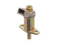 Vanne de démarrage électrique. Porsche 924 81-85 - PCG906171, 477906171