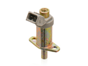 Válvula de arranque eléctrico. Porsche 924 81-85 - PCG906171, 477906171