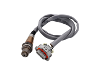 Sonda lambda, DOPO catalizzatore. Porsche 997 MK2 3,6 L / 3,8 L - 9A160617701, 9A160617702