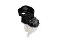 Coolant bottle. Porsche Boxster 986 / Boxster 987 1997-06 - 847603073426, 99610614708, 99610614703, 99610614704, 99610614705, 99610614706, 99610614707 - URO-004634