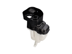 Vase d'expansion pour Porsche Boxster 986 / Boxster 987 (1997-2006) - 847603073426, 99610614708, 99610614703, 99610614704, 99610614705, 99610614706, 99610614707 - URO-004634