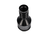Steering rack top bellow. Porsche 911 / 930 - 90134739301, 90134739302 - 901 347 393 02, 1644700300