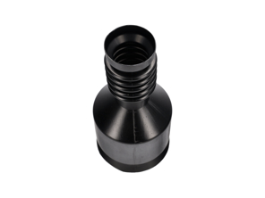 Faltenbalg Lenkgetriebe oben. Porsche 911 / 930 - 90134739301, 90134739302 - 901 347 393 02, 1644700300