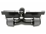 Fabspeed Carbon Competition Lufteinlass. Porsche 997 GT3 2006-09 - 99711002190, 99711002192, 99711002194 - FS.POR.997GT3.COMPAI