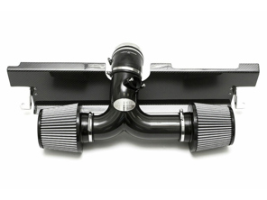 Admisión de aire de competición Fabspeed de fibra de carbono. Porsche 997 GT3 2006-09 - 99711002190, 99711002192, 99711002194 - FS.POR.997GT3.COMPAI