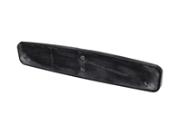 Nummernschildbeleuchtung Dichtung. Porsche 356/356A - 64400793100