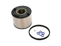 Filtre à carburant. Porsche Cayenne 3.0L V6 Diesel - 95511013400