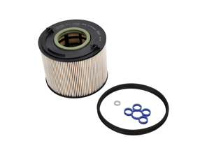 Fuel filter. Porsche Cayenne 3.0L V6 Diesel - 95511013400