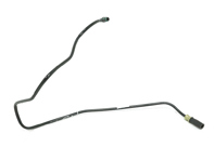 Breather line for activated charcoal canister. Porsche 993 RHD cars - 99320113305
