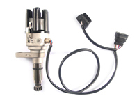 Distributor and harness for Porsche 911 turbo (EURO) 1978-1989 - 93060210300, 930602103 X, 930602103X - 930126