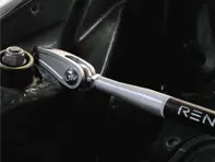 Domstrebe, 2-Punkt von Rennline. Porsche 911/912/930 - SB160.90, SB16090