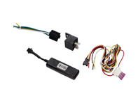 Tracking unit with fuel cut off, GPS GSM portable tracker for Cars, Van or multi personal use