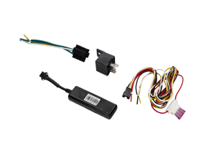 Tracking unit with fuel cut off, GPS GSM portable tracker for Cars, Van or multi personal use