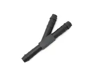 Kraftstoffschlauchanschluss. Porsche 911/930 1974-83 - 911.201.171.02, 91120117102