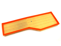 Air filter. Porsche 996 C2 /C4 1997-05 / 997 C2/4 2005>> (non Turbo) - 99611013152, 99611013151 - C54165, E457L, LX582/1