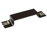 Support pour boîte à fusibles dans passage de roue, avant, petit. Porsche 1911 68-73 - 591043-8, 1682352000, 50103399, 91150103300, 91150103309, 91150103399 - 1682352000