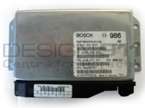 Porsche Boxster 986 1997-1998 onwards Control Unit Tiptronic only 98661822502 / Bosch 0260002670 - 98661822502, 0260002670, 98661822503