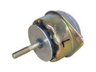 Motorlager für Porsche 964 C4 / 993 C2 - 96537504900, 96537505000