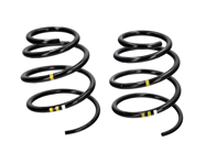 Ressorts hélicoïdaux avant (paire). Porsche 997.2 Carrera 4/4S MKII 2009-2012 - 99734353333504