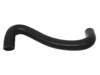 Heizungsschlauchversorgung. Porsche 944 1985-91 - 94457258701 - URO-004393