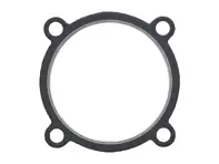 Cylinder head gasket. Porsche 911 65-73 / 914-6 - 90110439104, 90110439101, 90110439100, 182.037