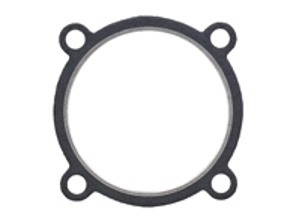 Cylinder head gasket. Porsche 911 65-73 / 914-6 - 90110439104, 90110439101, 90110439100, 182.037