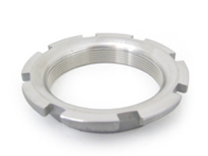 Einstellmutter des hinteren Stoßdämpfers. Porsche 928 78-95 - 92833351302