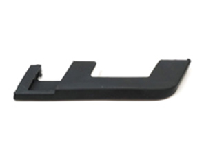 Dichtung Blinkereinheit hinten außen. Porsche 964 - 96463191100, 96463191200, 96463191300