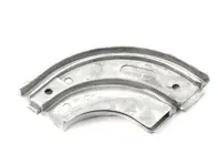 Hoekstuk schuifdakframe. Porsche911 - 90156440505, 90156440605