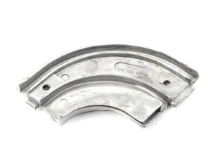 Corner piece sunroof frame. Porsche 911 - 90156440505, 90156440605