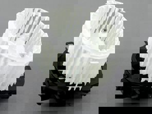 Gebläse für Klimaanlage. Porsche 958 Cayenne LHD (Linkslenker) - 95857234203, 95857234202, 95857234201, 048146N, 1126104100, 2015779, 2311947, 34257, 615-50253, 75057, 7P0820021B, 7P0820021D, 7P0820021F, 7P0820021H, 8EW351150764, 99104311501, 0130115559, 16474951, 7P0820021 - AB258000S, B7P0820021D, VW3126108