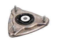 Shock Absorber Supporting Mount. Porsche 996 / 997 / Boxster / Cayman - 99734301801, 99734301800, 99634301804
