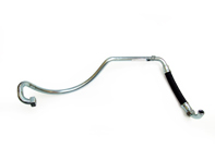 Ölleitungsthermostat zum Motor. Porsche 911 1973-74 - 91110772910, 91110772420 - COH91110772410