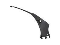 Äußere Scheinwerferblende für Porsche 95B-1 Porsche Macan 2014-2018 - 95B807173A1E0, 95B807174A1E0