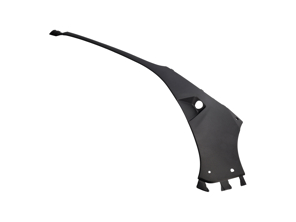 Äußere Scheinwerferblende für Porsche 95B-1 Porsche Macan 2014-2018 - 95B807173A1E0, 95B807174A1E0