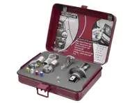 Caisson lumineux de rechange pour Porsche 911 G - PCG91130001, PCG91130000