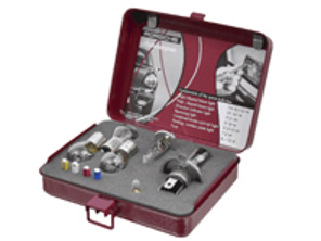 Ersatzleuchtkasten für Porsche 911 G - PCG91130001, PCG91130000