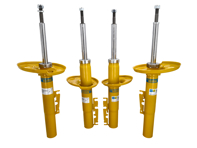 Bilstein Sports B6 FRONT and REAR shock absorbers PACKAGE Porsche Boxster - 22-046246, 22-046246, 22-046222, 22-046215, 98634304112, 98634304116, 98634304130, 98634304134, 98634304136, 98634353111504, 99634353124504, 98634353115504, 99634353113504, 99634353125504, 98633305114, 98633305118, 98633305130, 98633353111504, 98633353142504, 98633353112504, 98633353143504, 98633353130504, 98633353144504, 98633353148504, 98633353131504, 98633353145504 - VN34624, VN3-4624
