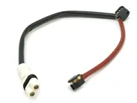 Bremsbelagverschleißsensor. Porsche 928 1989-91 - 92861236501, 92861236500, 92861236502