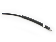 Tuyau de retour de carburant. Porsche 944 87-88 - 94435602716, 94435602711