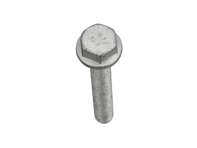 Upper control arm mount bolt. Porsche 970 Panamera 2010-16 - N10290206, PAF102902