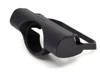 Single 52mm aux gauge mount. Porsche 911 (G-Series) 1986 - 1989 - 91155210100, 911552050017AE, 91155204950KZ2 - RNND.911.10.BLA/A