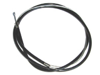 Accelerator cable. Porsche 993  Tiptronic RHD