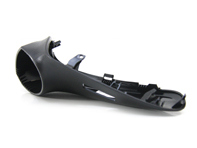 Garniture de rétroviseur, partie inférieure. Porsche 991.1 / 991.2 / 991 Turbo - 991731720041E0, 991731719041E0, 991731720021E0, 991731719021E0