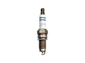 Spark Plug. Porsche Cayenne V6 3.2 - 95517021990