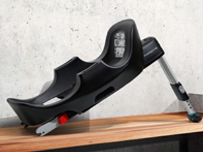 Porsche Baby Seat i-Size Flex Base - 971044051
