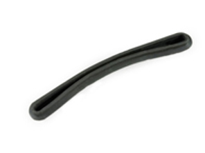 Guarnizione coperchio montante spoiler alettone posteriore. PorscheCayman GT4 - 98151268580