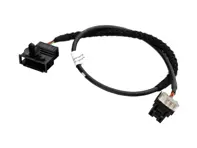Connection Cable for Car Telephone. Porsche Cayenne 955 / 957 - 95561264201